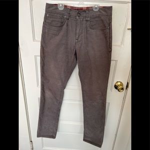 Prana Men’s Kravitz Cord Pant